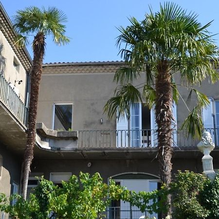 La Maison Jaffran, Suite En Ville プリヴァ エクステリア 写真