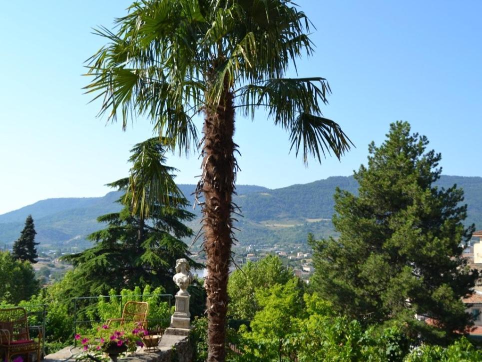 La Maison Jaffran, Suite En Ville プリヴァ エクステリア 写真