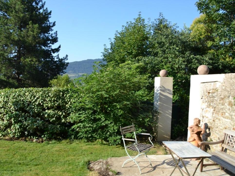 La Maison Jaffran, Suite En Ville プリヴァ エクステリア 写真