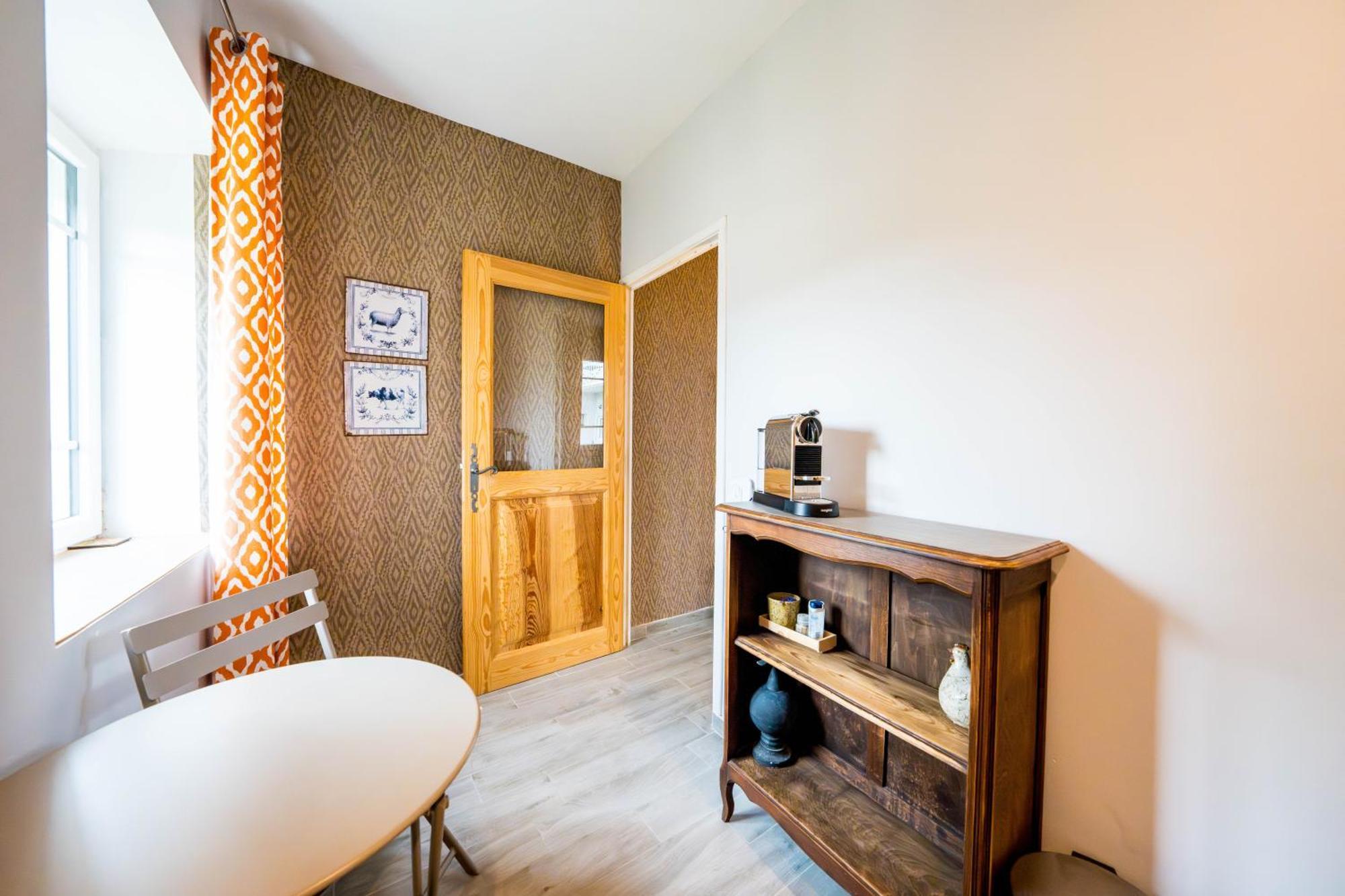 La Maison Jaffran, Suite En Ville プリヴァ エクステリア 写真