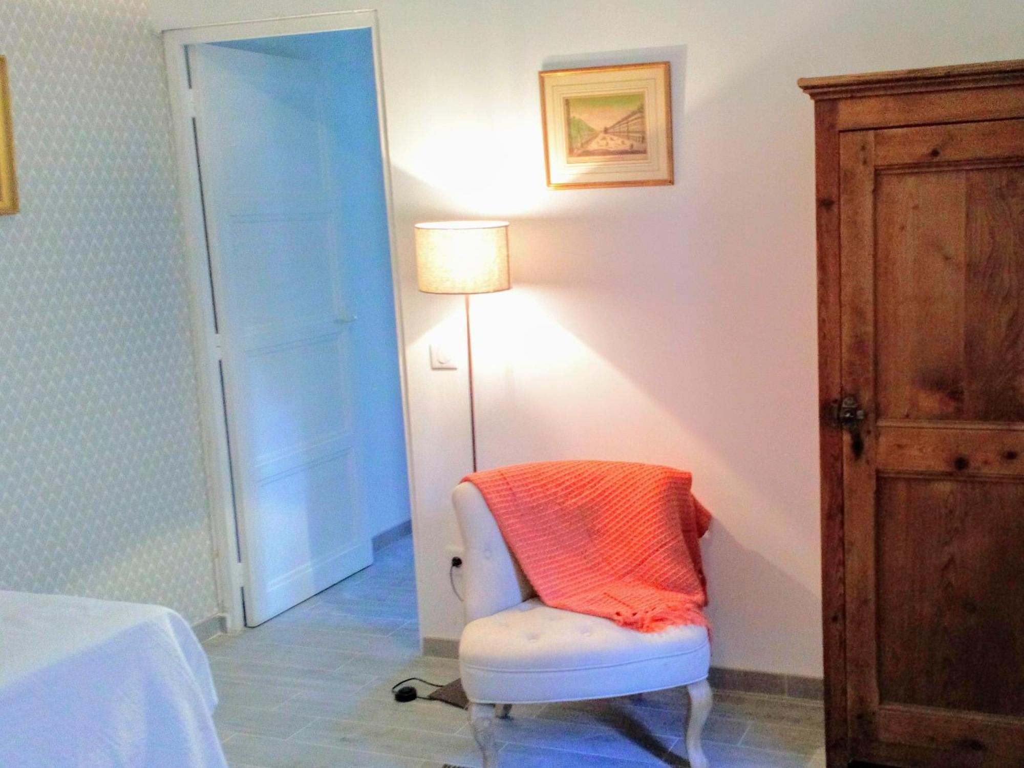 La Maison Jaffran, Suite En Ville プリヴァ 部屋 写真